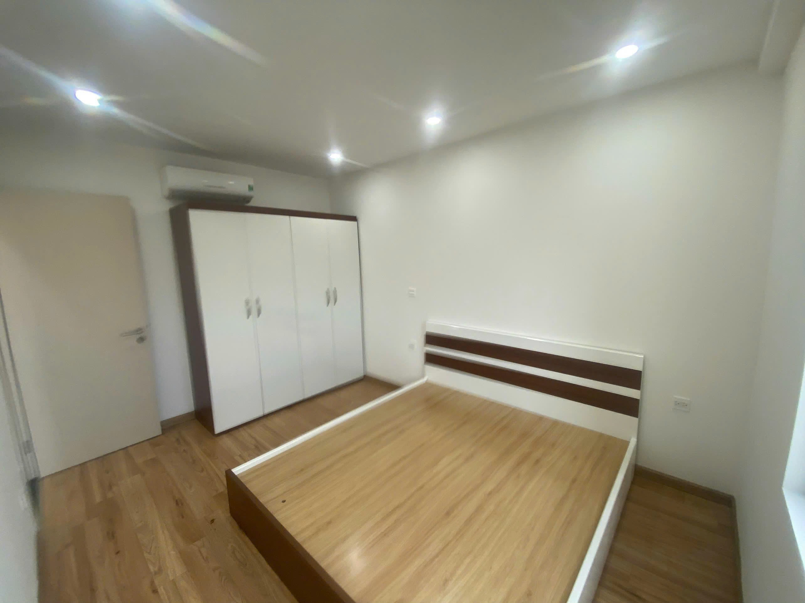 Cho thuê căn hộ chung cư Feliz Home 77m2, 2 ngủ, Full đồ ở hộ gia đình, vào ngay - Ảnh 4